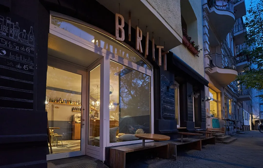 Barkett – Foto 2