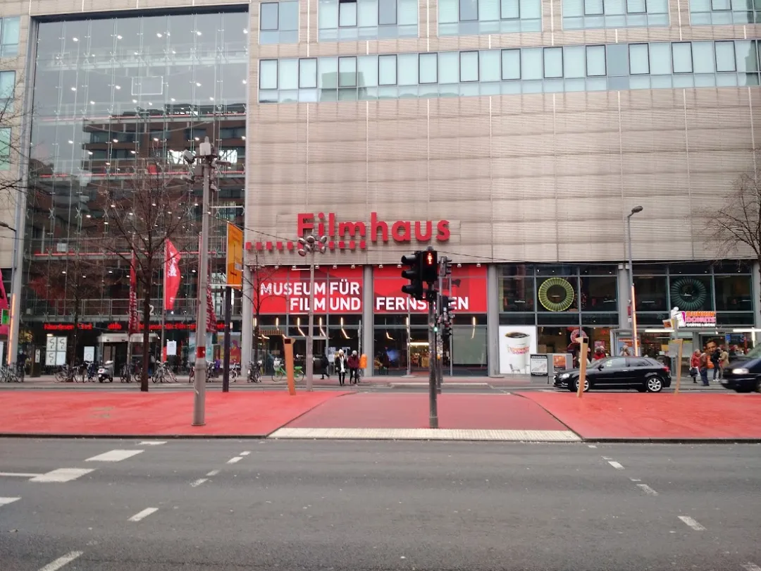 Deutsche Kinemathek – Foto 3