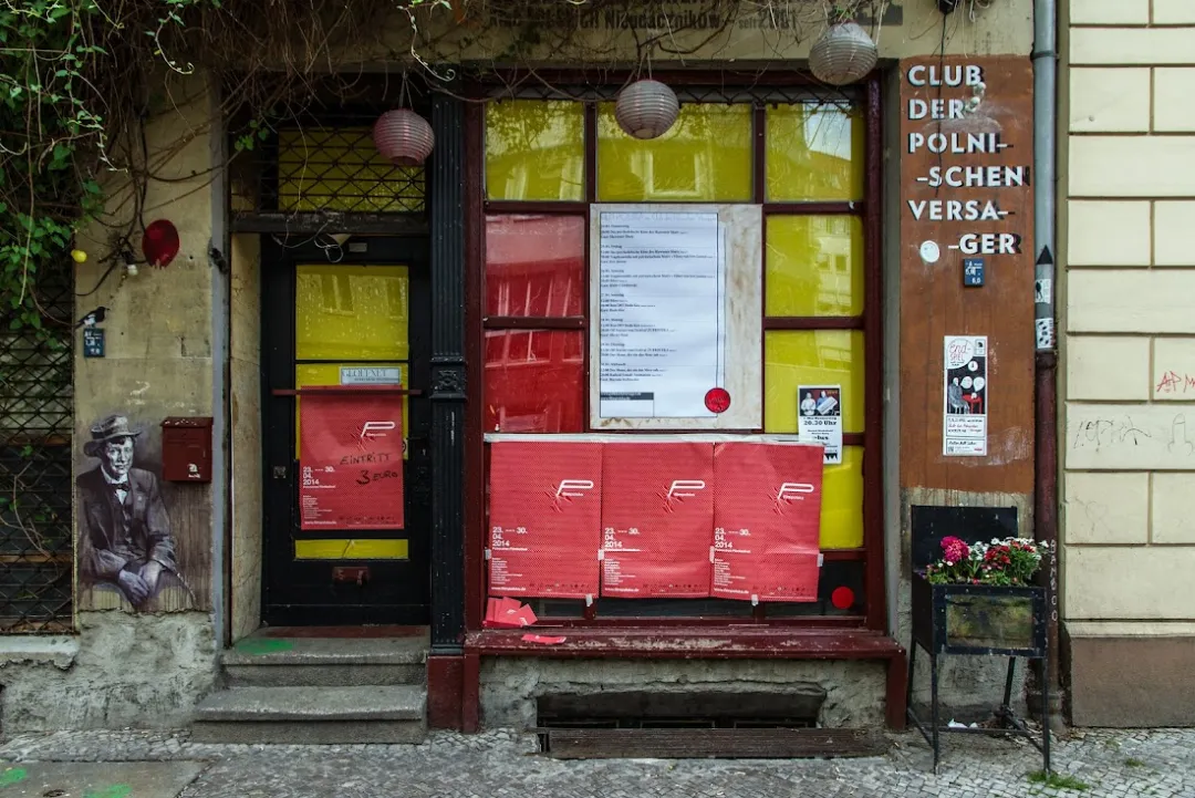 Club Der Polnischen Versager – Foto 6