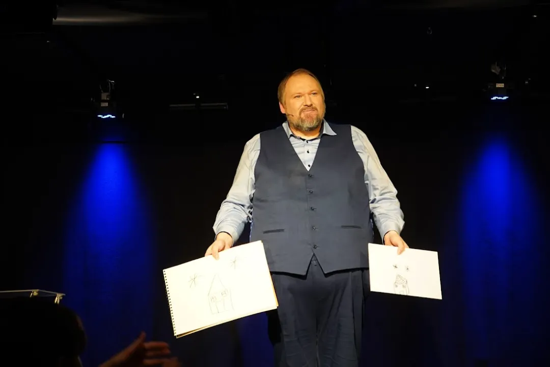 Ben Blu’s Illusionstheater – Foto 5