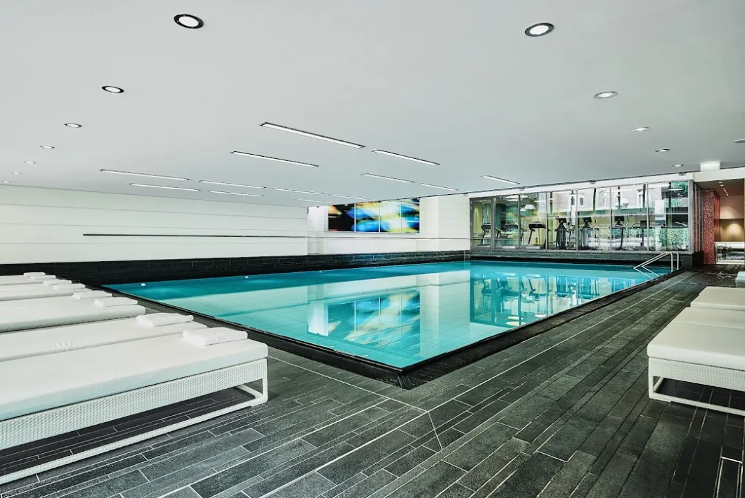 Pullman Berlin Schweizerhof – Foto 5