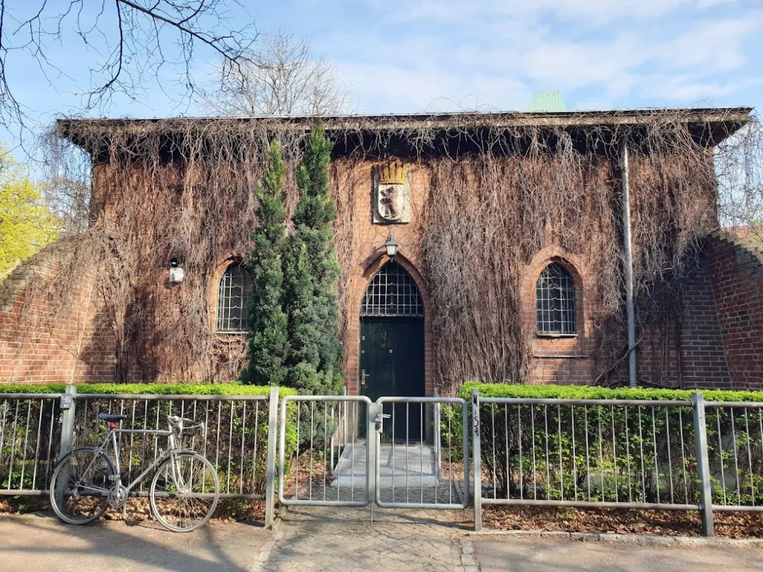 Bärenzwinger in Mitte – Foto 3
