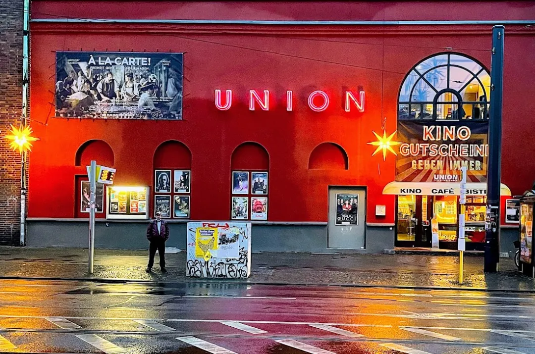 Kino UNION Friedrichshagen Berlin – Foto 4