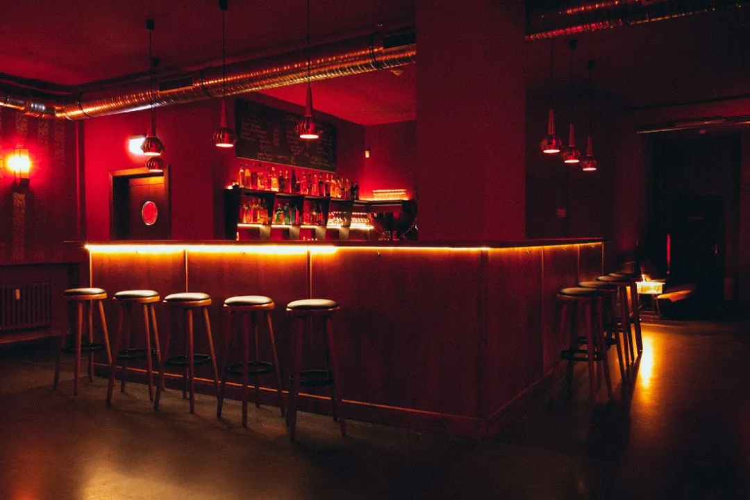 Privatclub – Foto 4