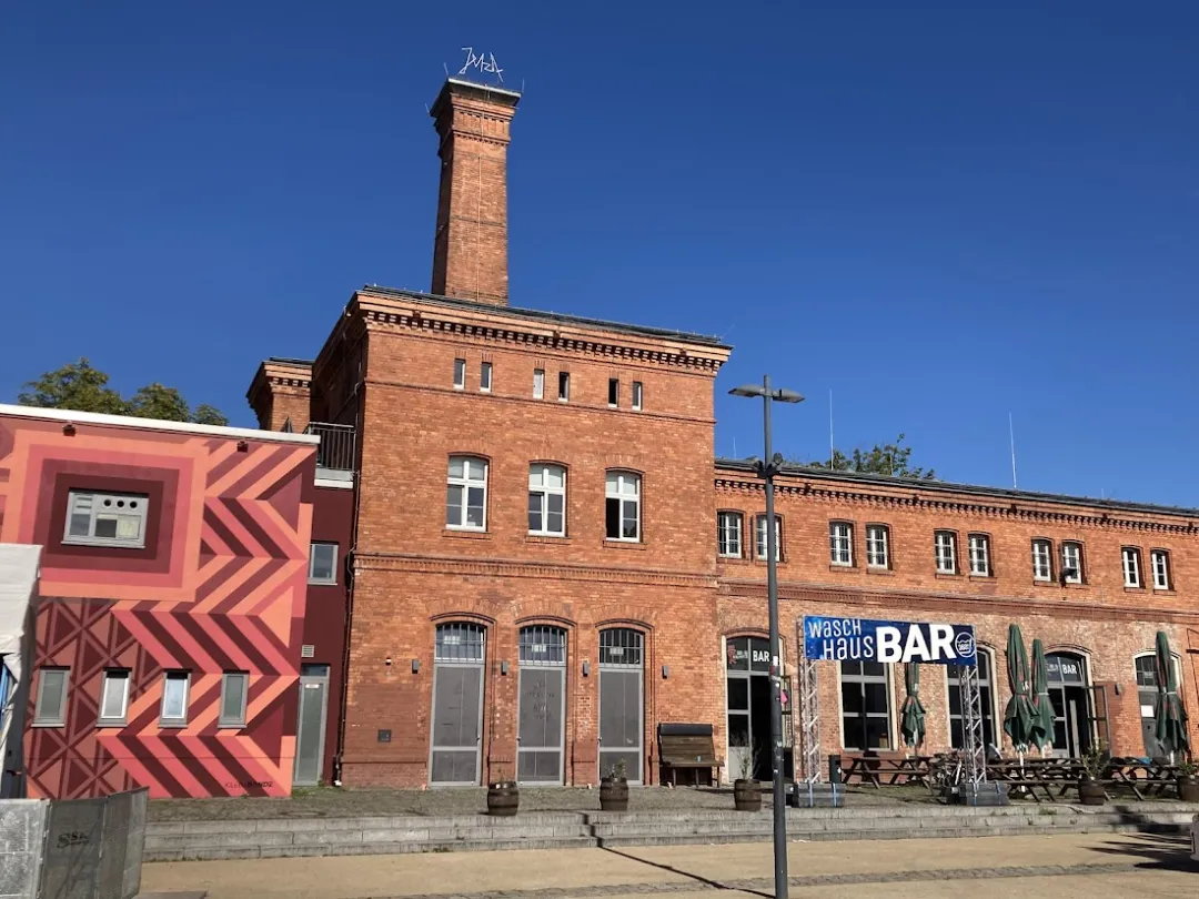 Waschhaus Potsdam gGmbH – Foto 4