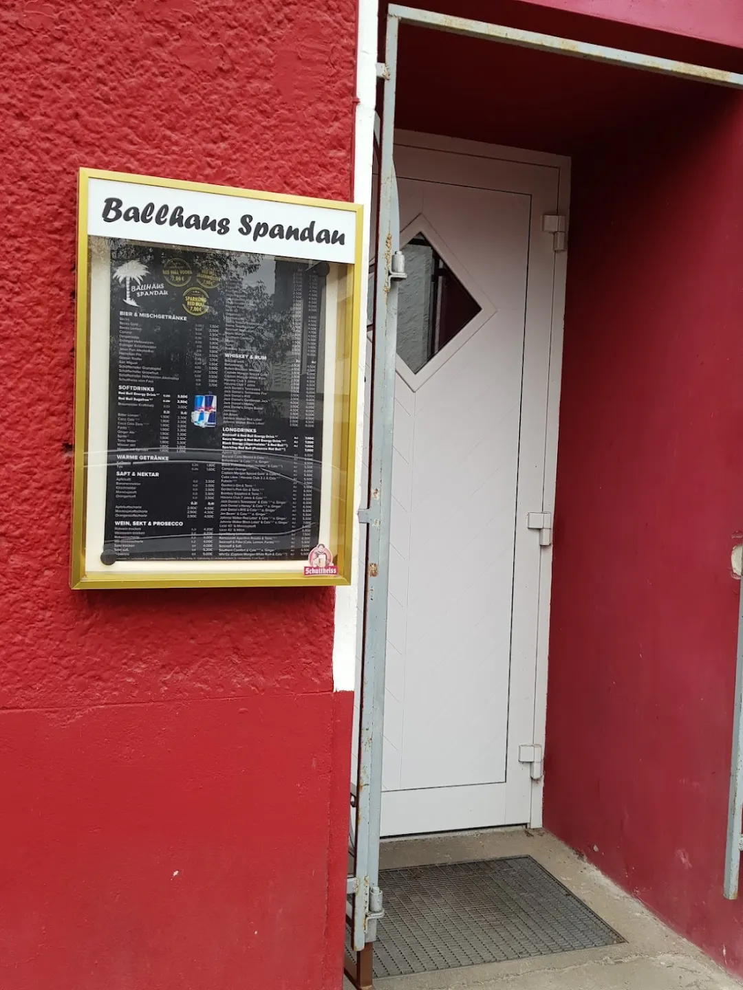 Ballhaus Spandau – Foto 4