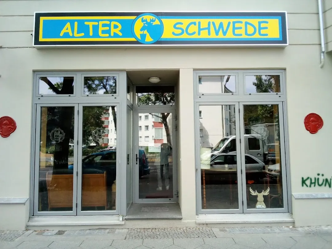 Alter Schwede – Foto 2