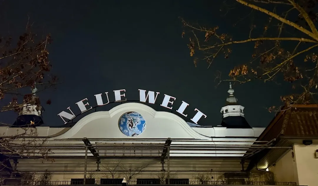 Huxleys Neue Welt – Foto 4