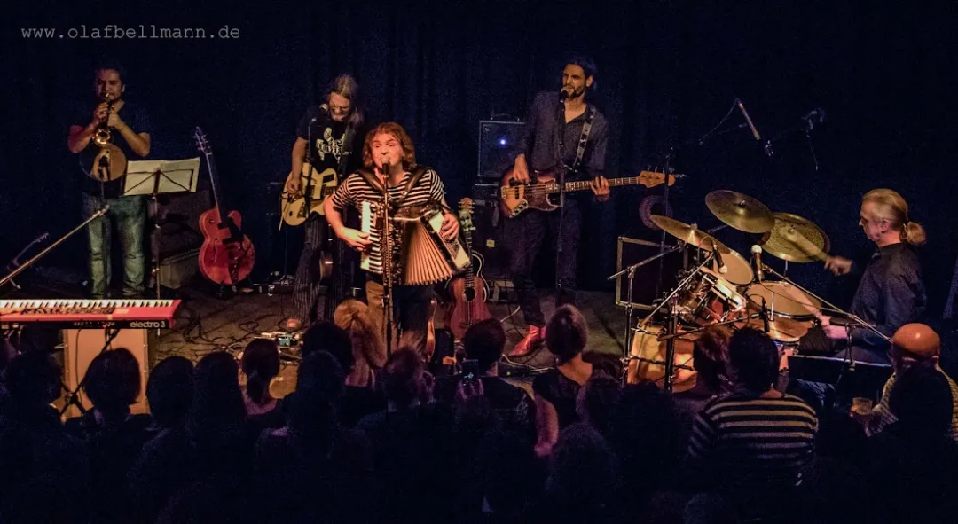Kulturgießerei, Schöneiche bei Berlin – Foto 4