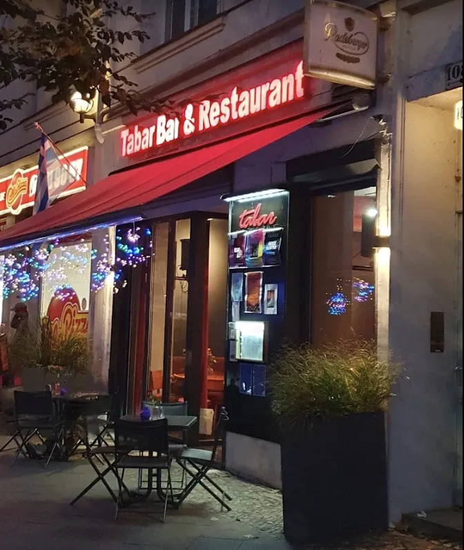 Tabar Bar – Foto 3