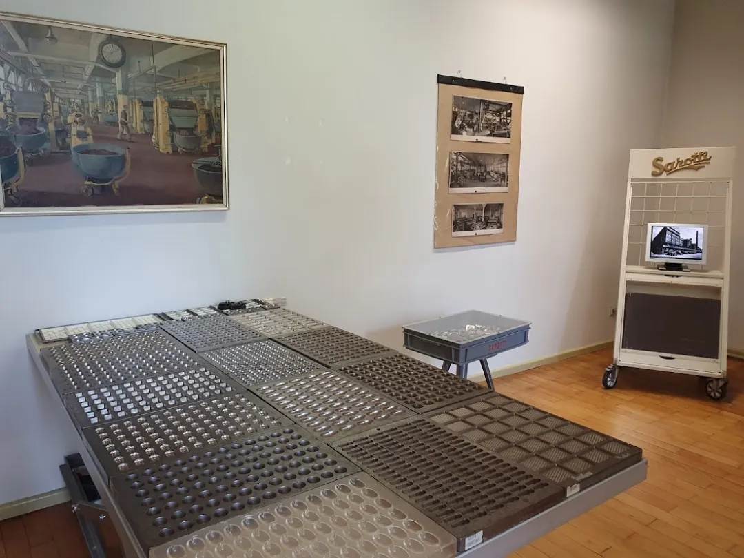 Galerie im Tempelhof Museum – Foto 4