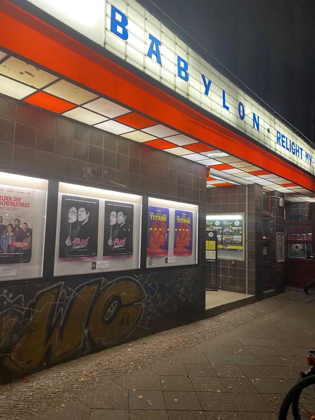 Babylon Kreuzberg – Foto 3