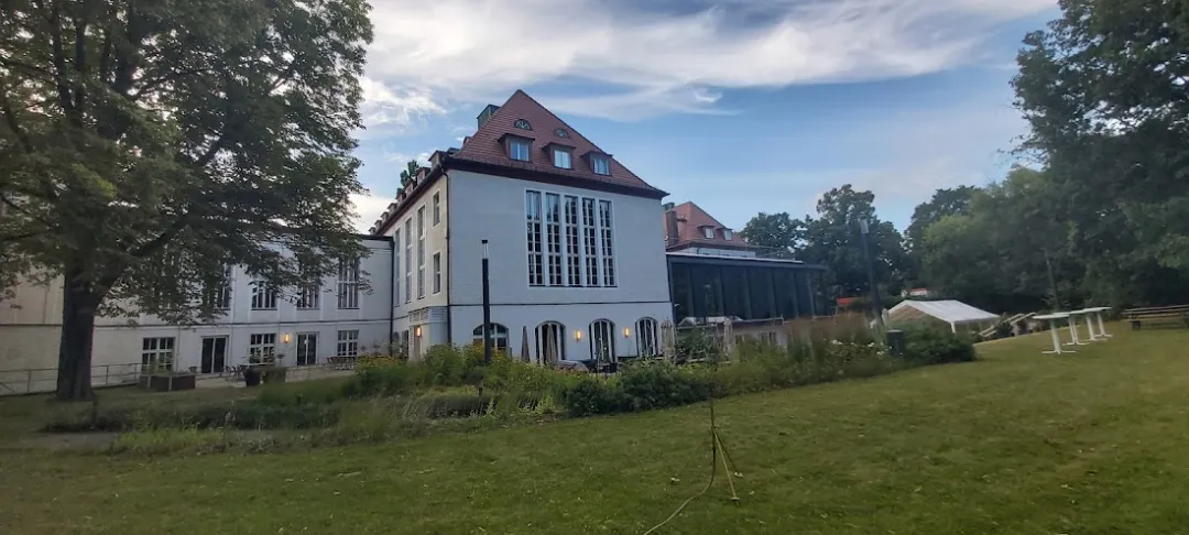 Harnack-Haus – Foto 3