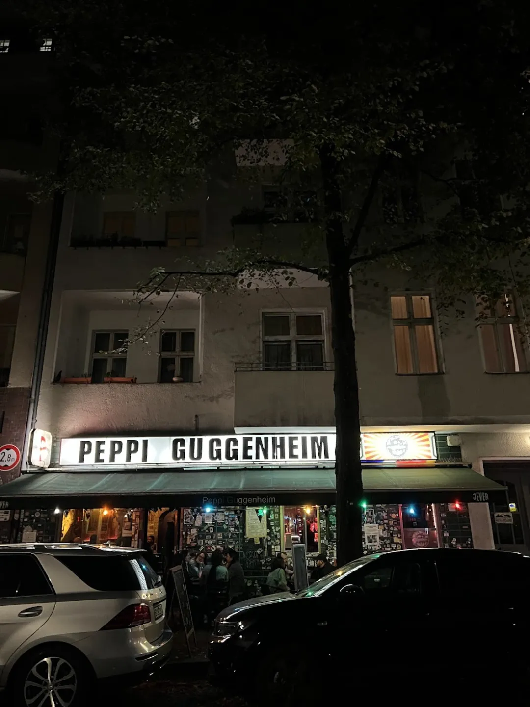 Peppi Guggenheim – Foto 3