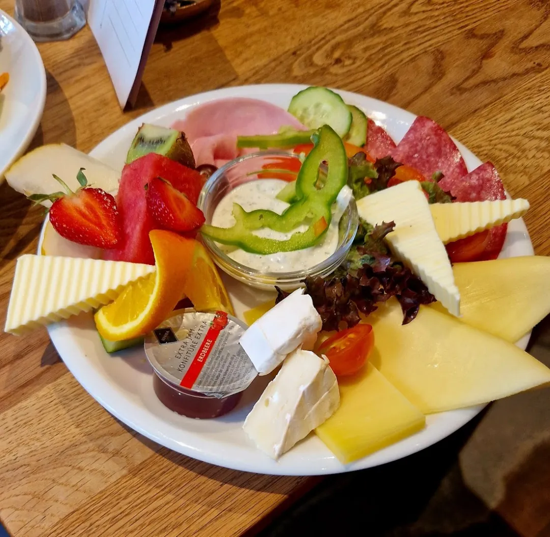Café Barfly – Foto 3