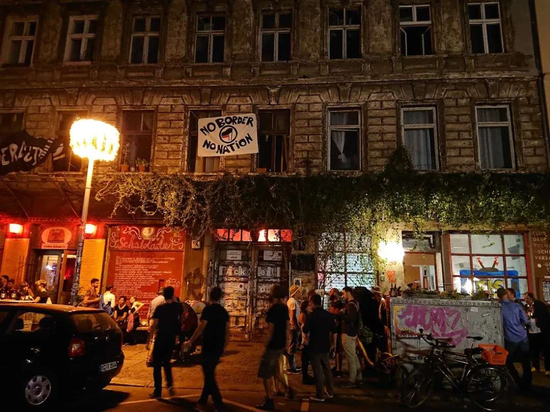 Club Der Polnischen Versager – Foto 4