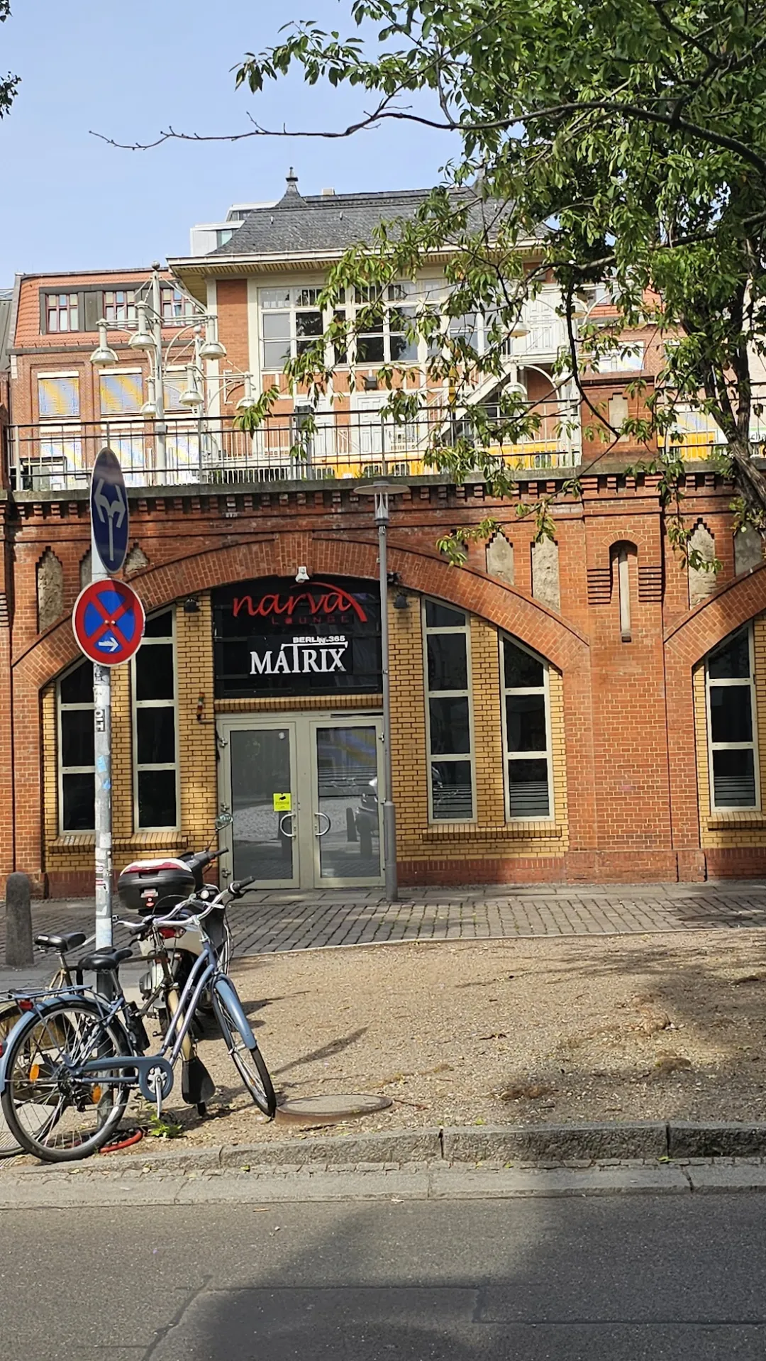 Matrix Club Berlin – Foto 6