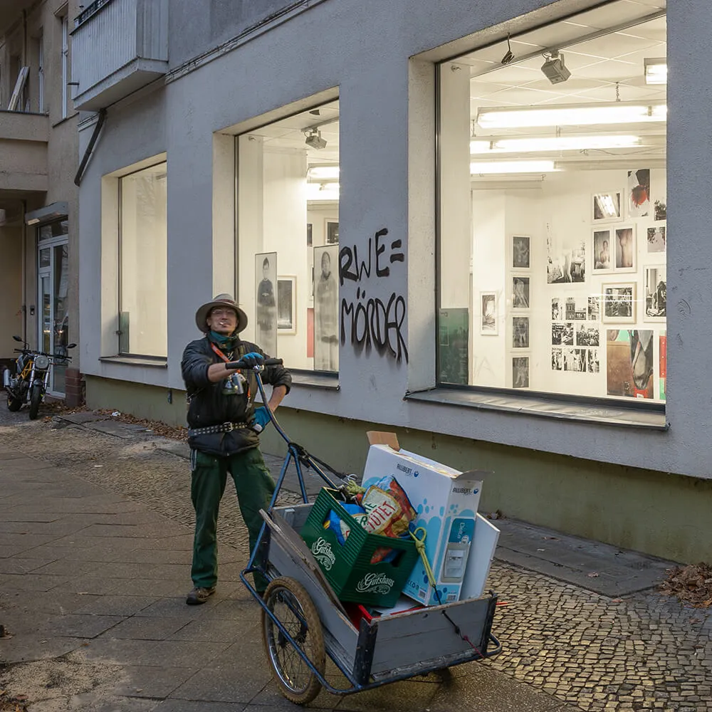Galerie KungerKiez – Foto 6
