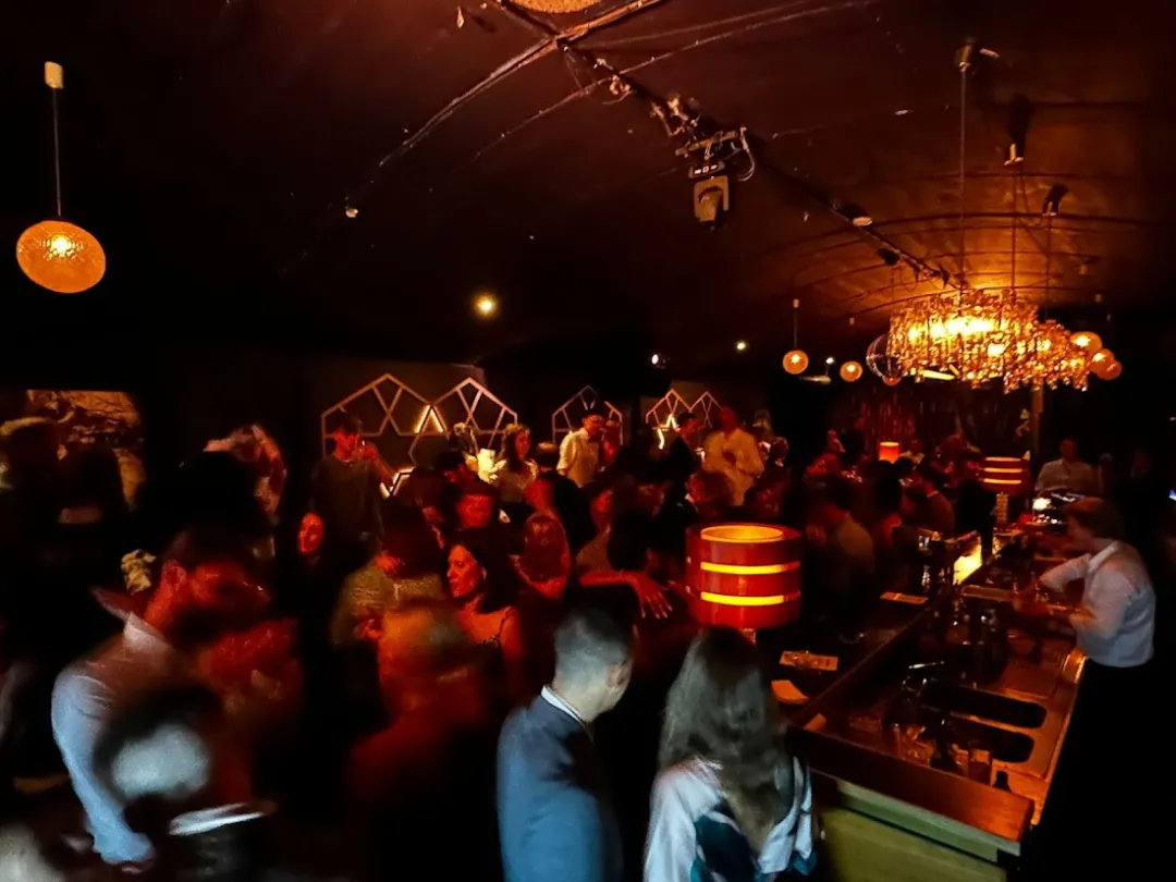 Mokka Mitte Bar – Foto 4