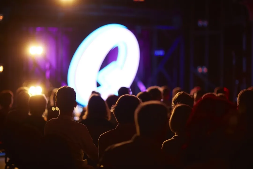 Quatsch Comedy Club – Foto 4