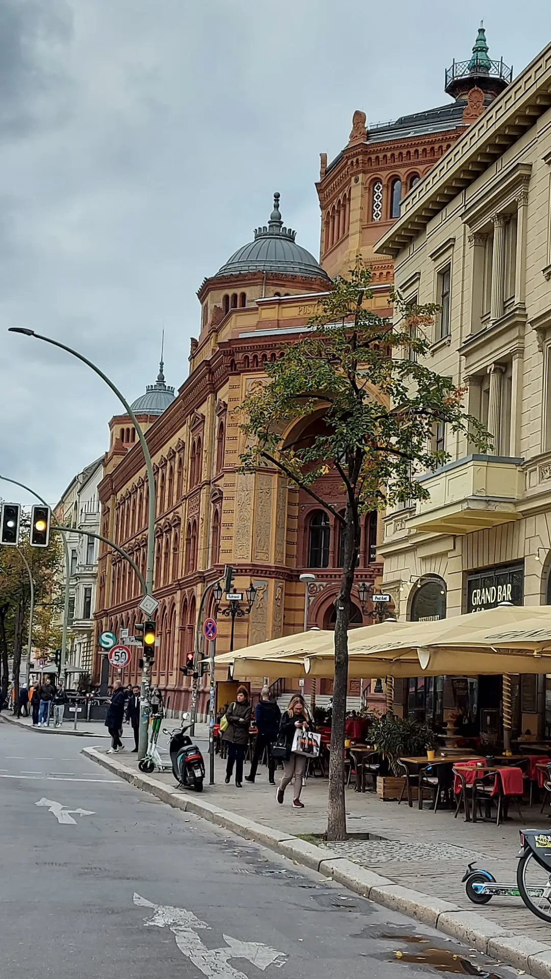 Galli Theater Berlin – Foto 2