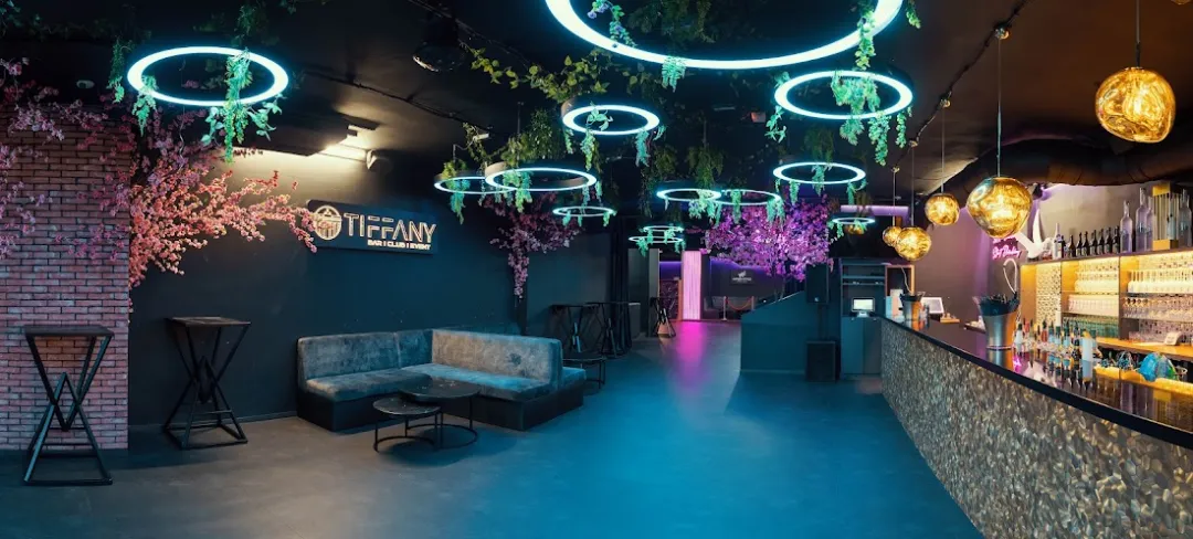 Tiffany Club – Foto 3