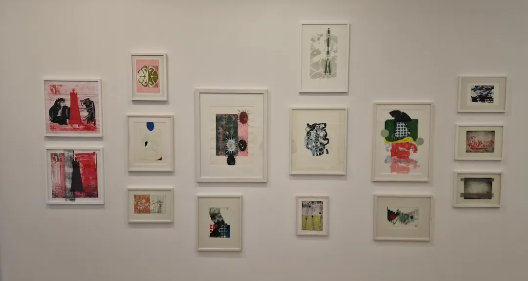 Kommunale Galerie Berlin – Foto 5