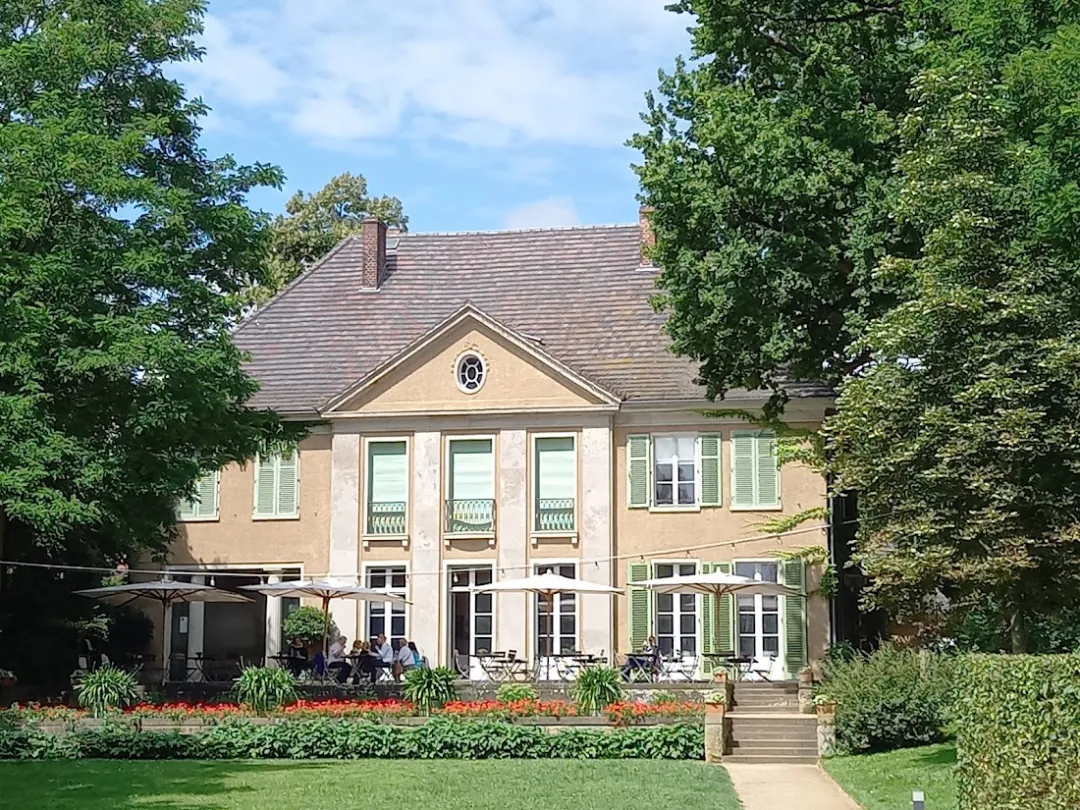 Liebermann-Villa am Wannsee – Foto 6