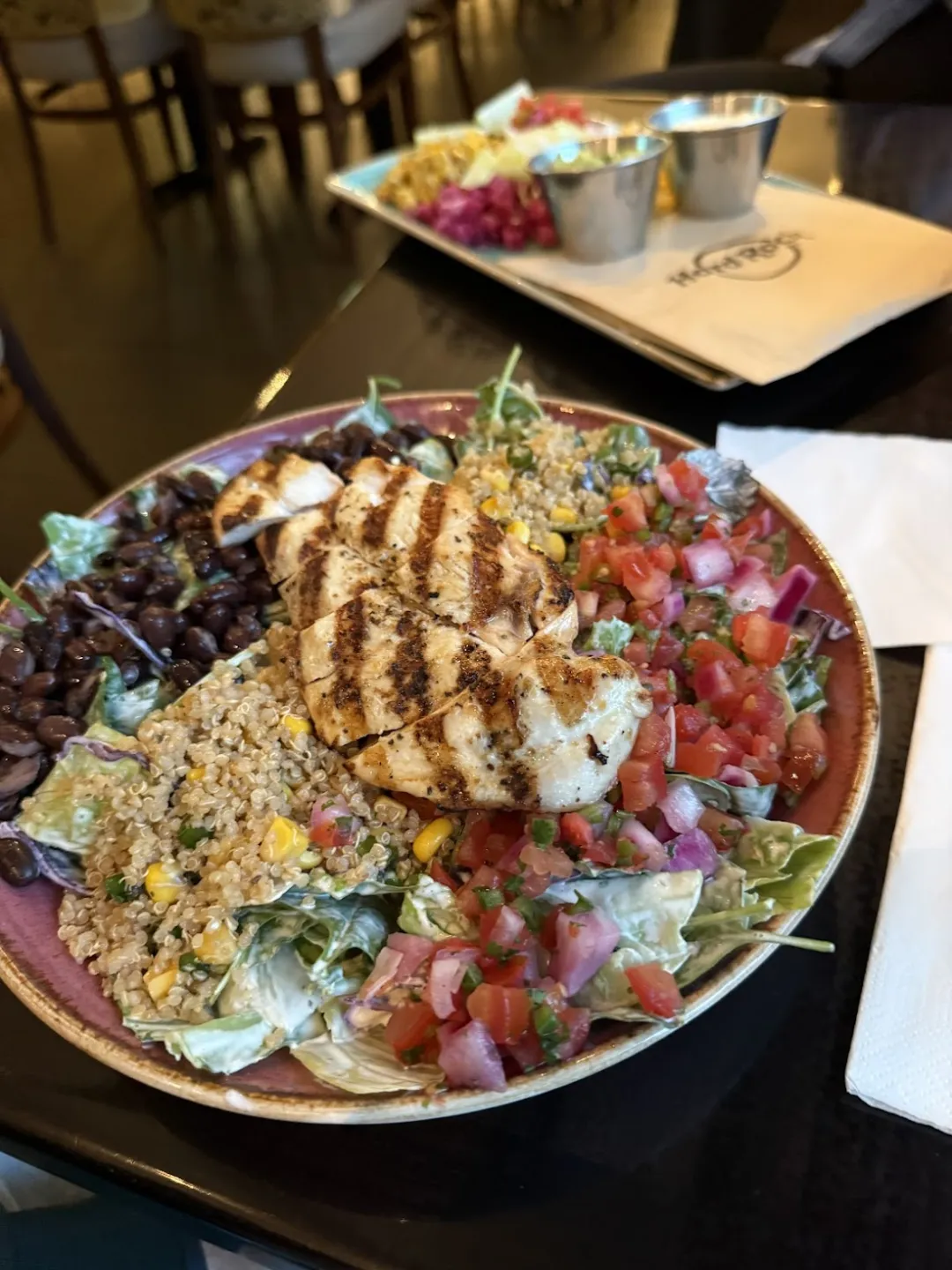 Hard Rock Cafe | Berlin – Foto 4