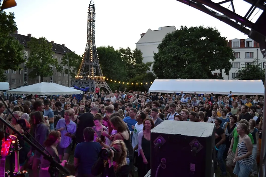Centre Français de Berlin – Foto 6