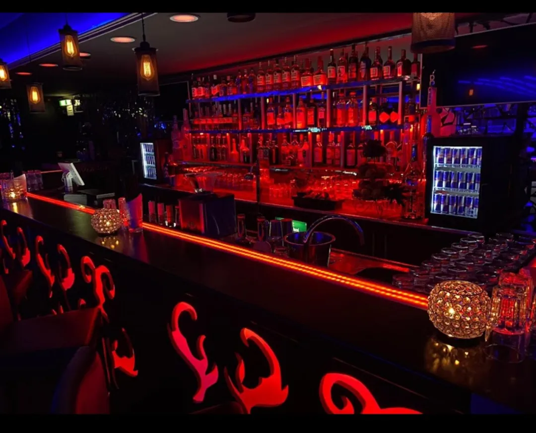 Maxxim Club – Foto 2
