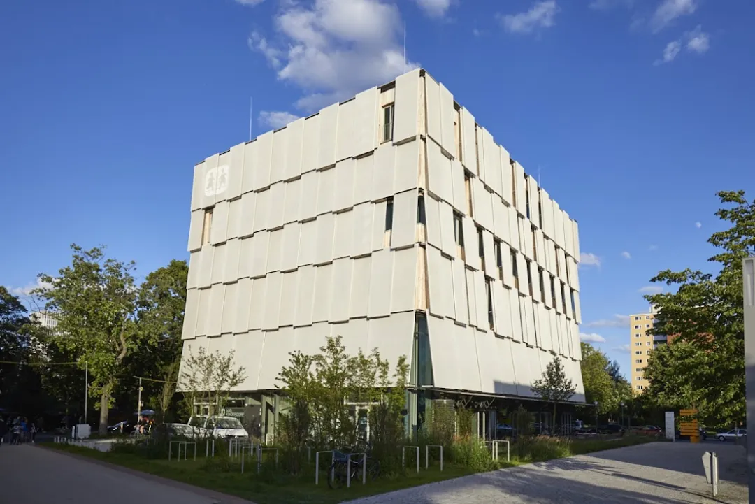 SOS-Kinderdorf Berlin-Moabit – Foto 2