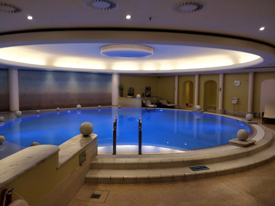 Grand Garden @ The Westin Grand Berlin – Foto 5