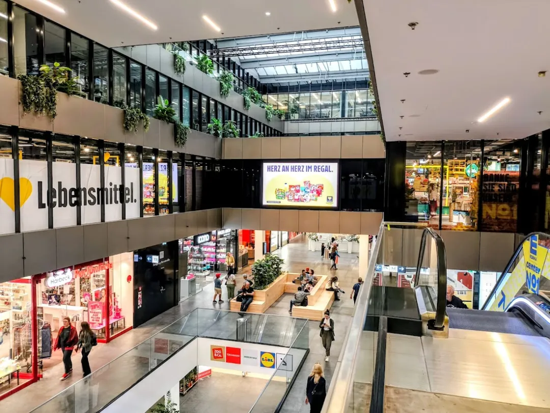 Forum Steglitz – Foto 2