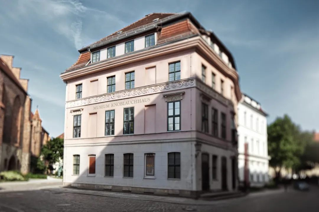 Stiftung Stadtmuseum Berlin – Foto 6