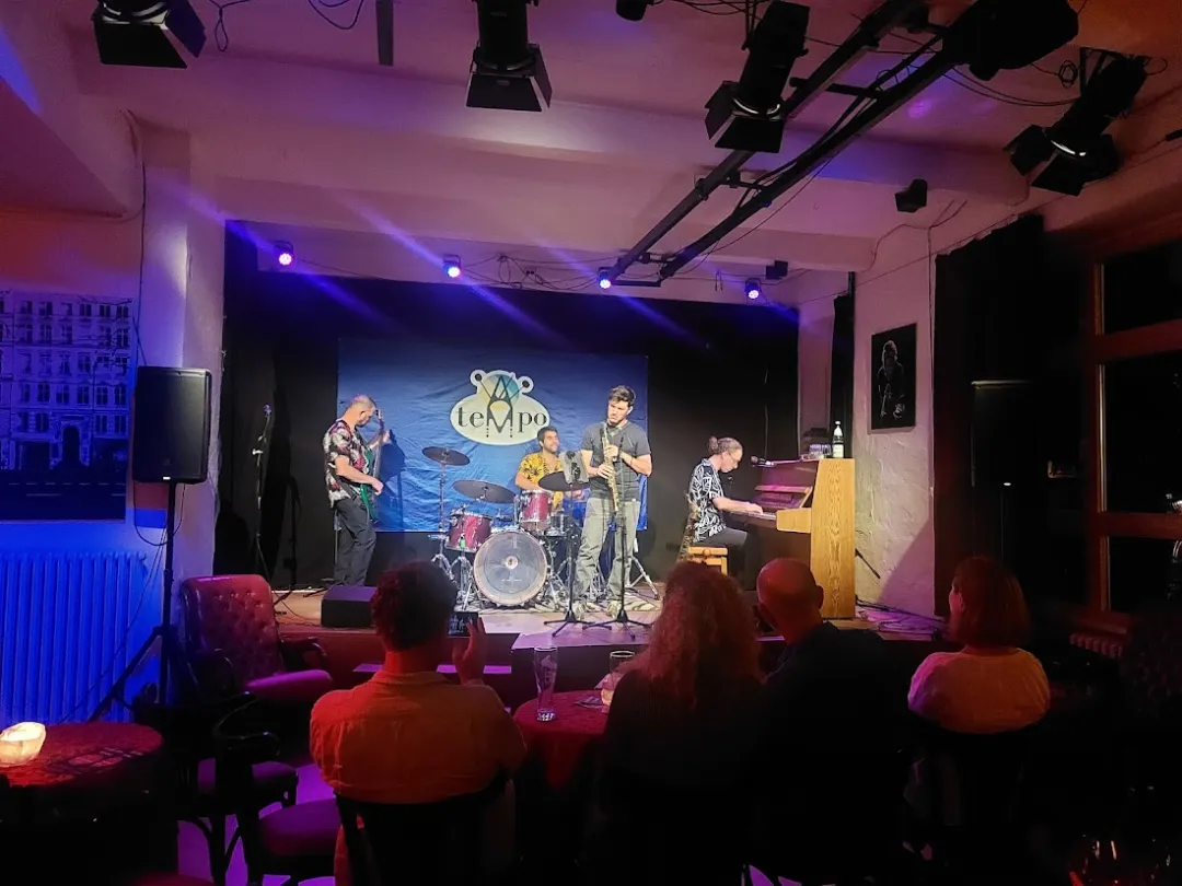 HAUS DER SINNE – Foto 3