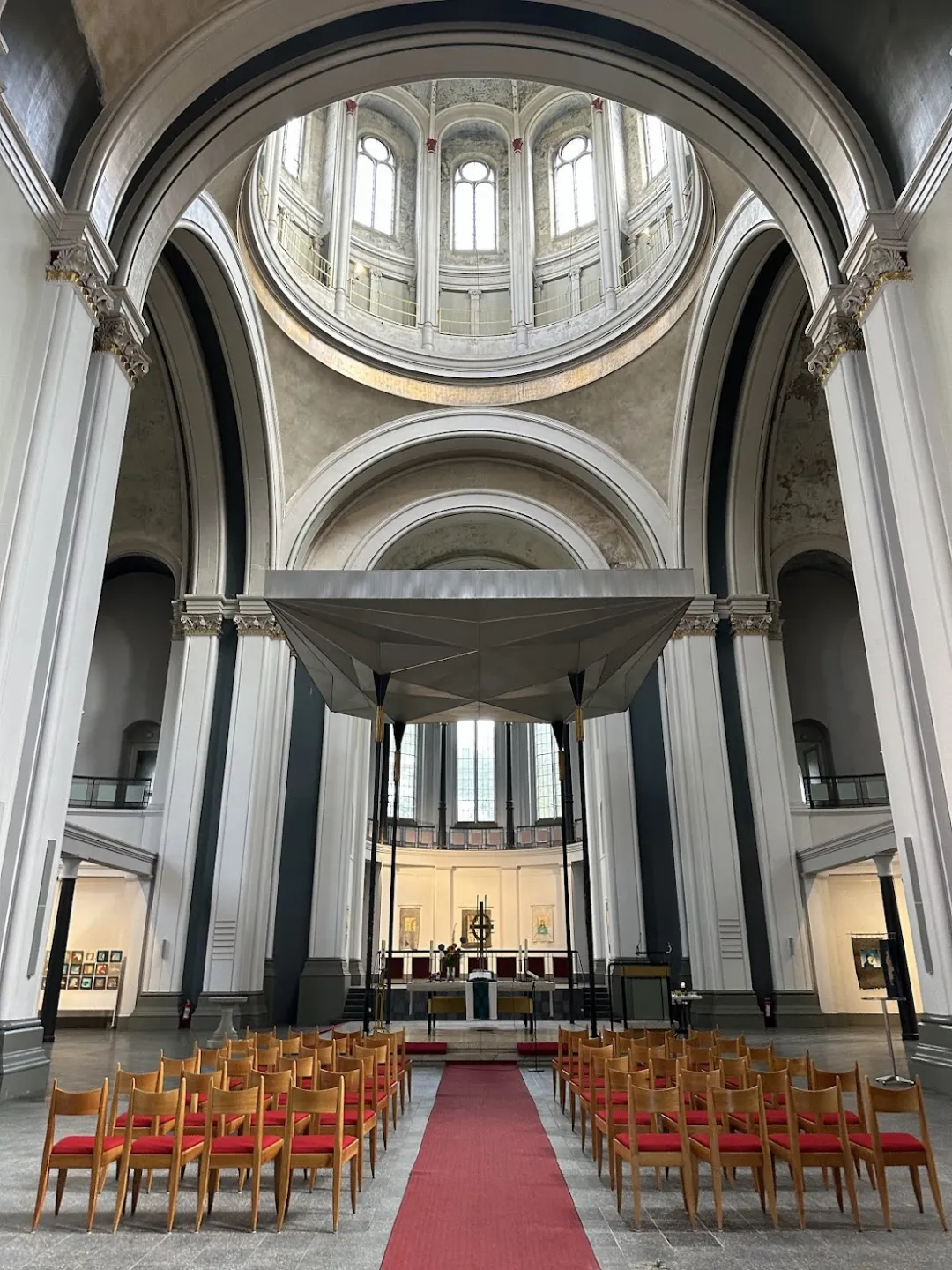 St. Thomas Kirche – Foto 2