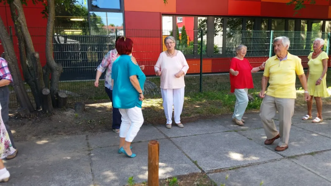 kommunale Begegnungsstätte "Karlshorst" in Lichtenberg – Foto 3