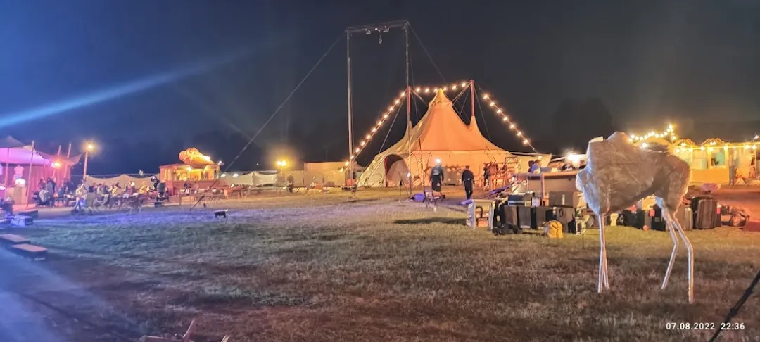 Berlin Circus Festival – Foto 4