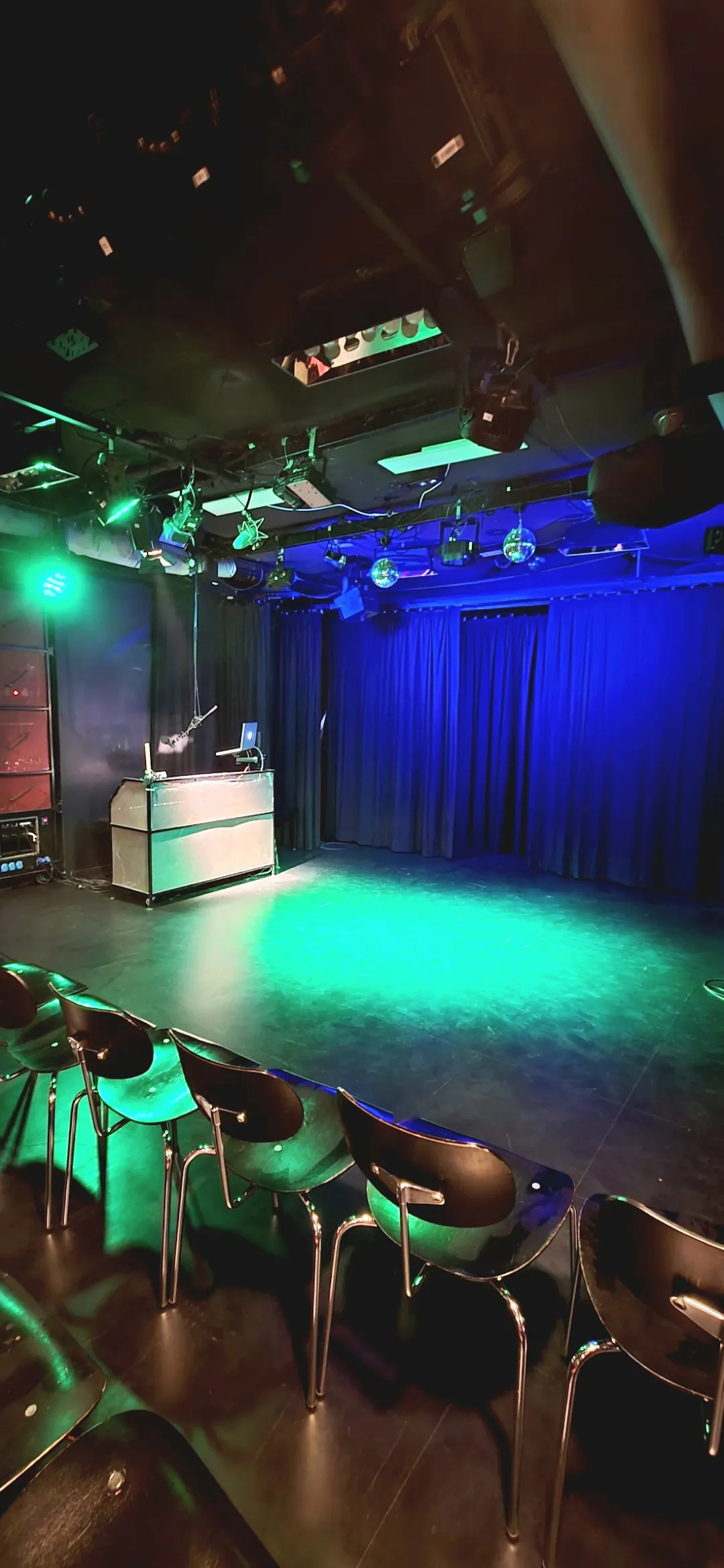 Ratibortheater – Foto 2
