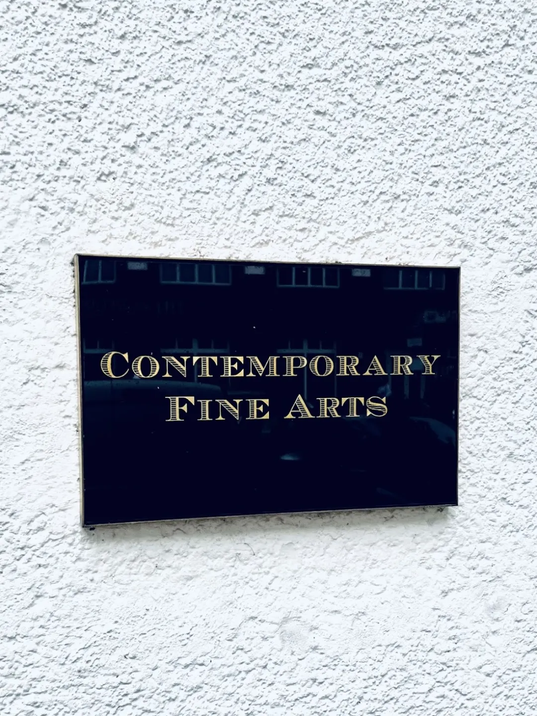 Contemporary Fine Arts – Foto 2