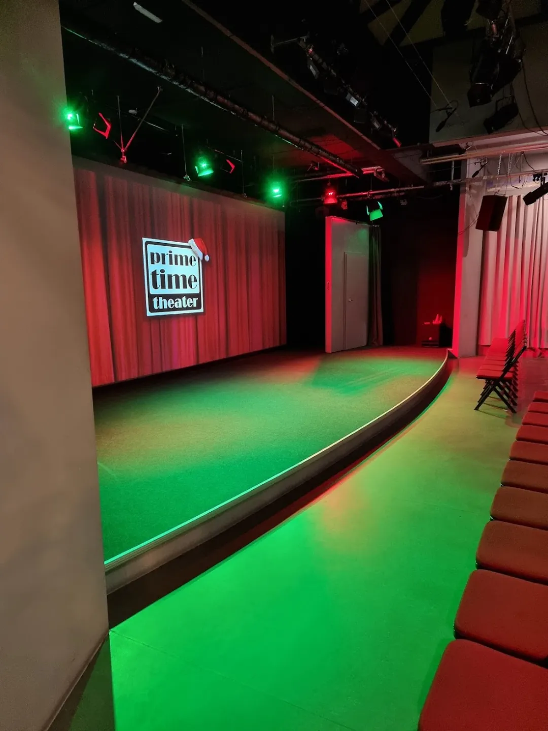 Prime Time Theater – Foto 5