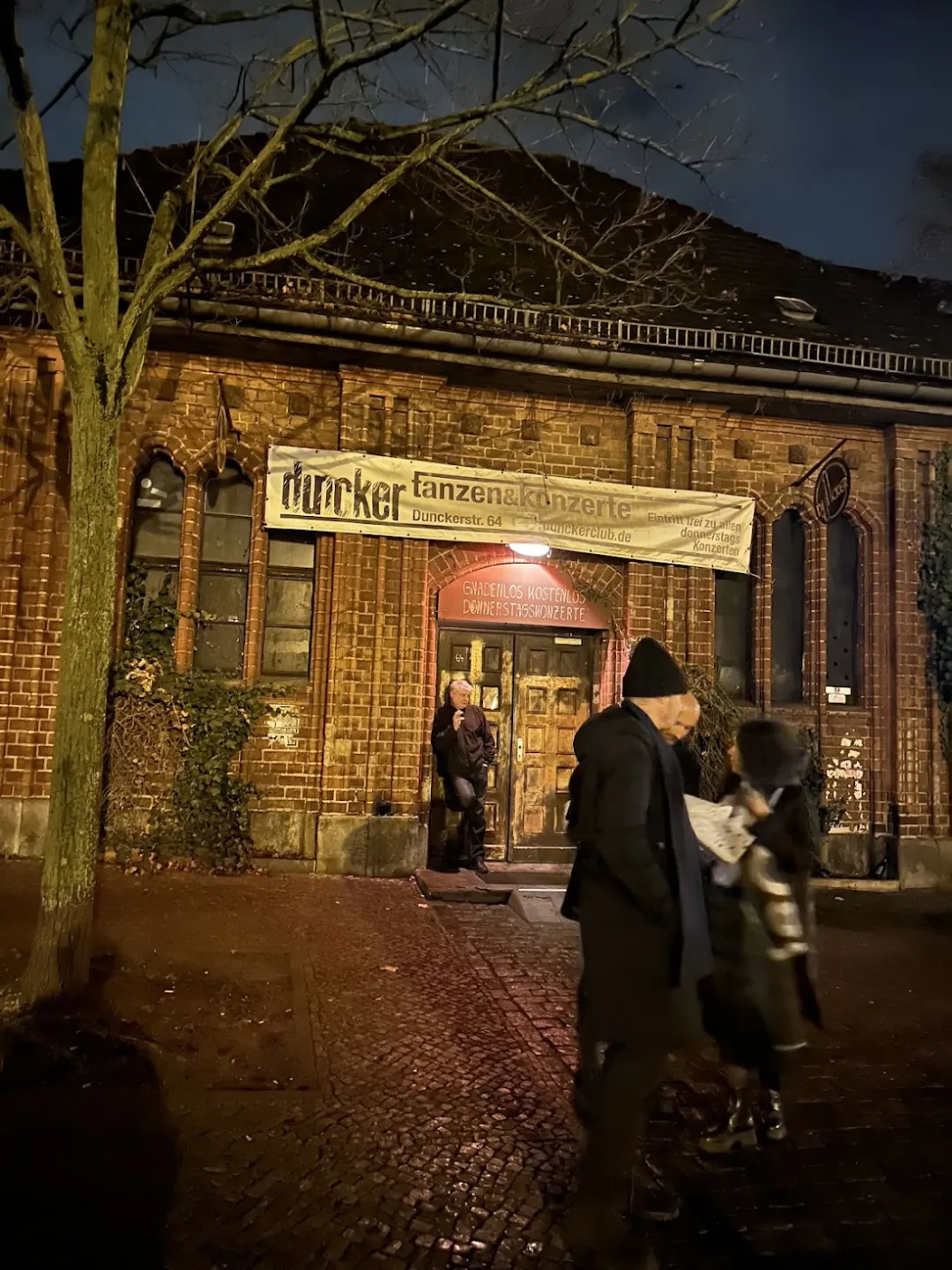Dunckerclub – Foto 6
