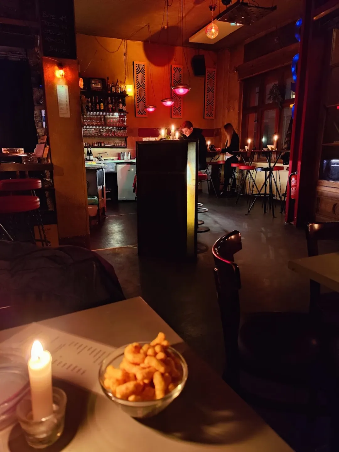 Z-Bar – Foto 5