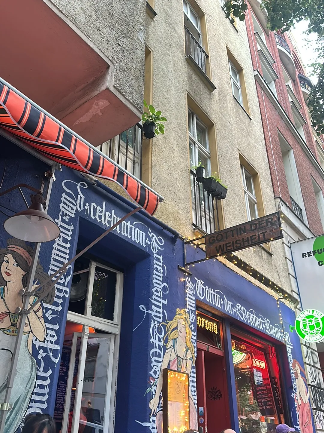Göttin der Weisheit – Foto 3