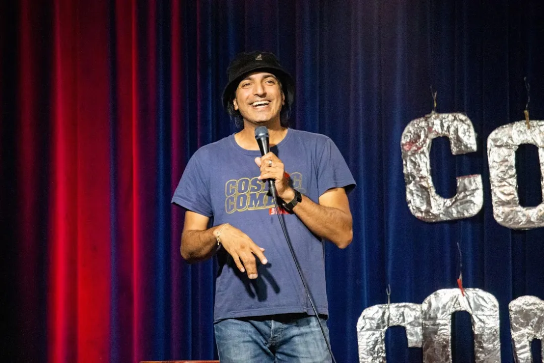 Cosmic Comedy Club – Foto 6