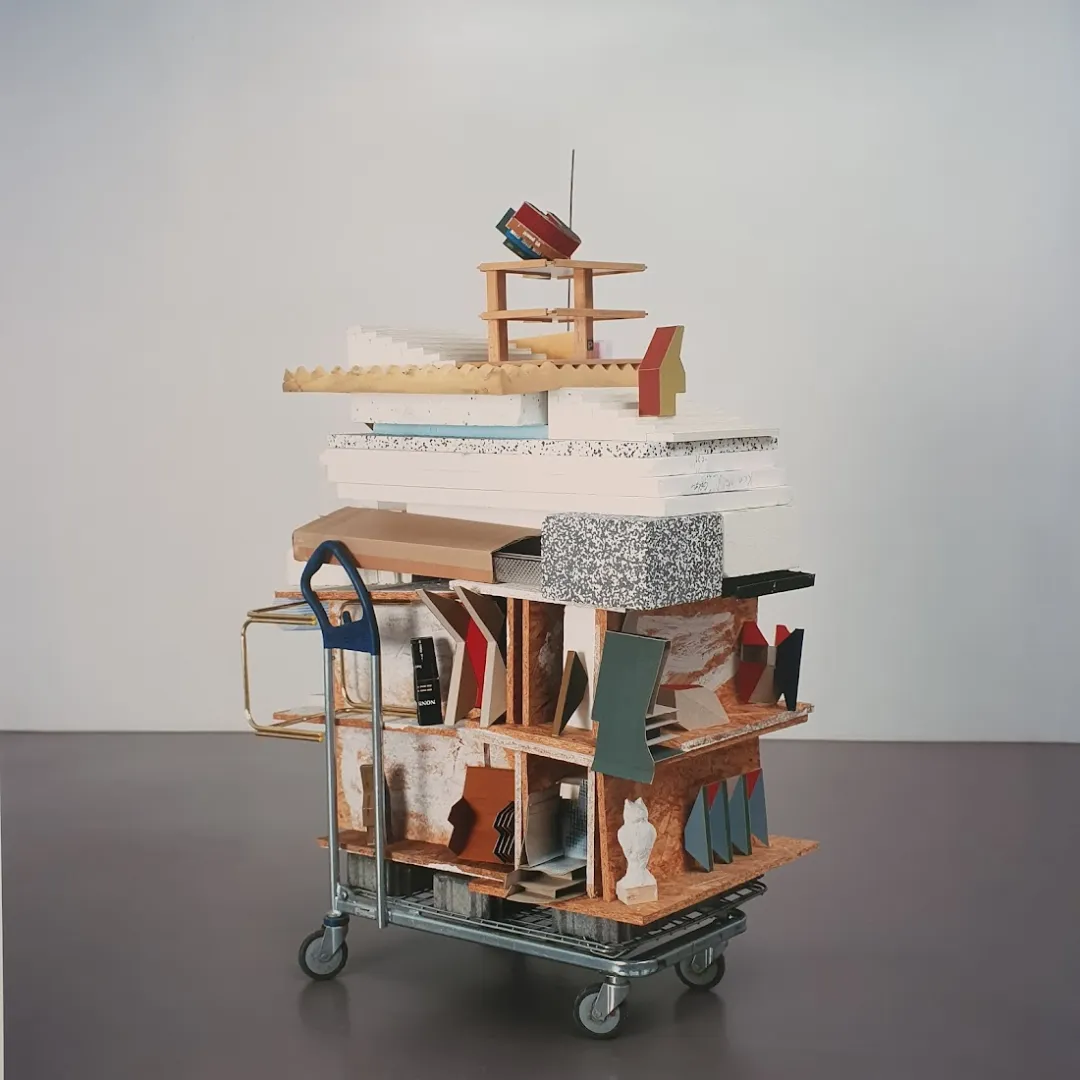 Kommunale Galerie Berlin – Foto 4