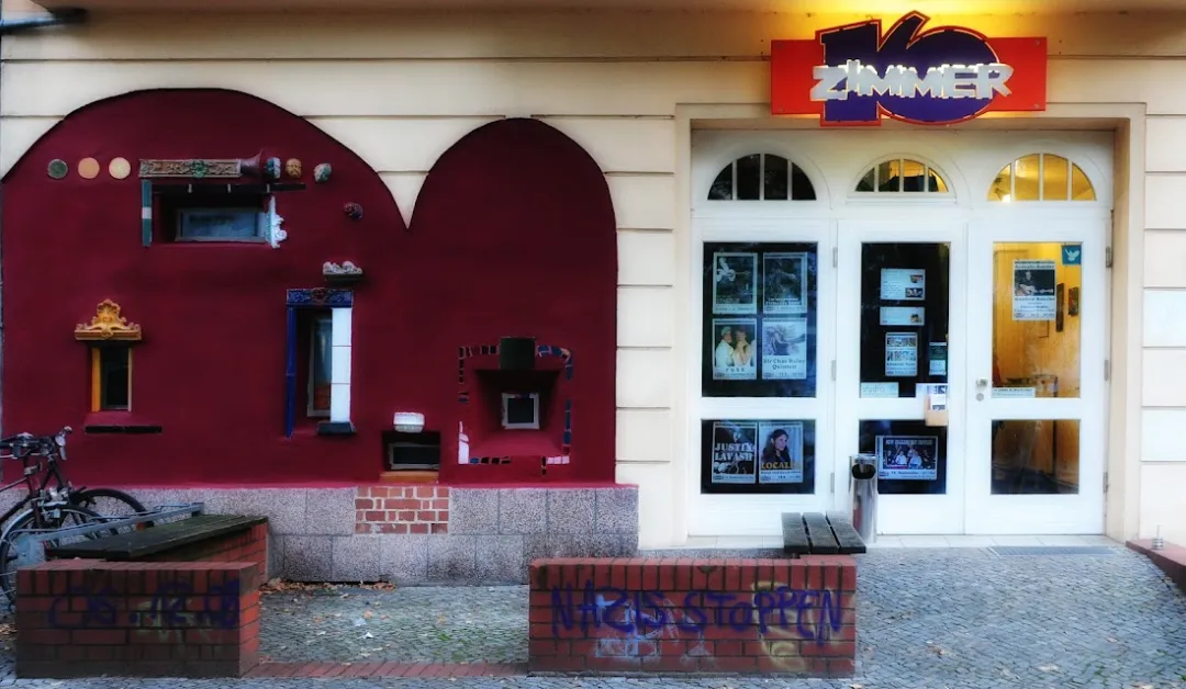 Zimmer 16 – Foto 2