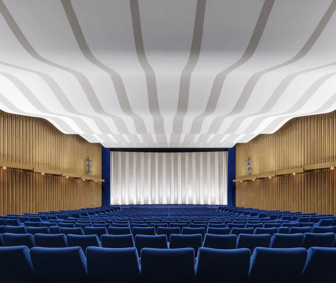 Kino International – Foto 3