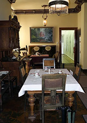 Museum Pankow, Standort Heynstraße in Pankow – Foto 4